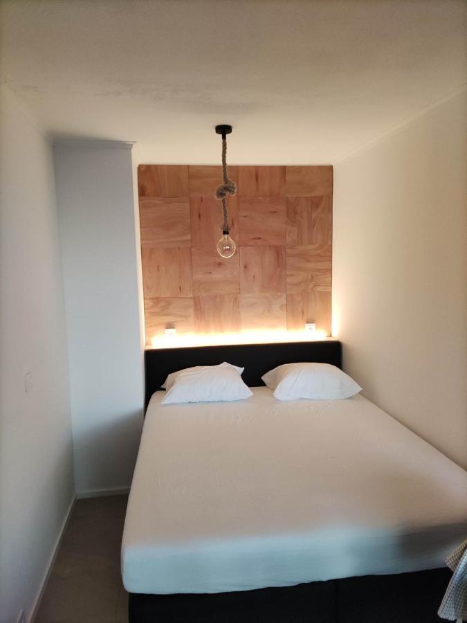 Appartement Sea Shelter