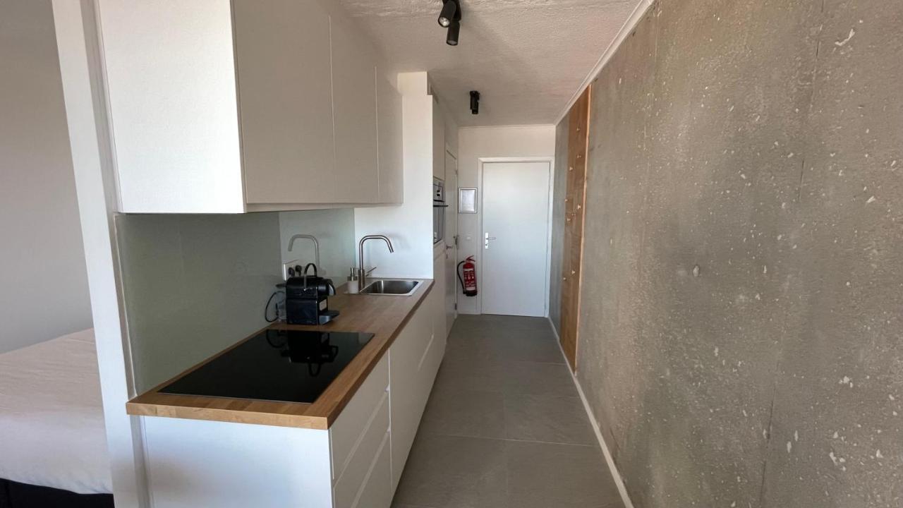 Sea Shelter Appartement Oostende