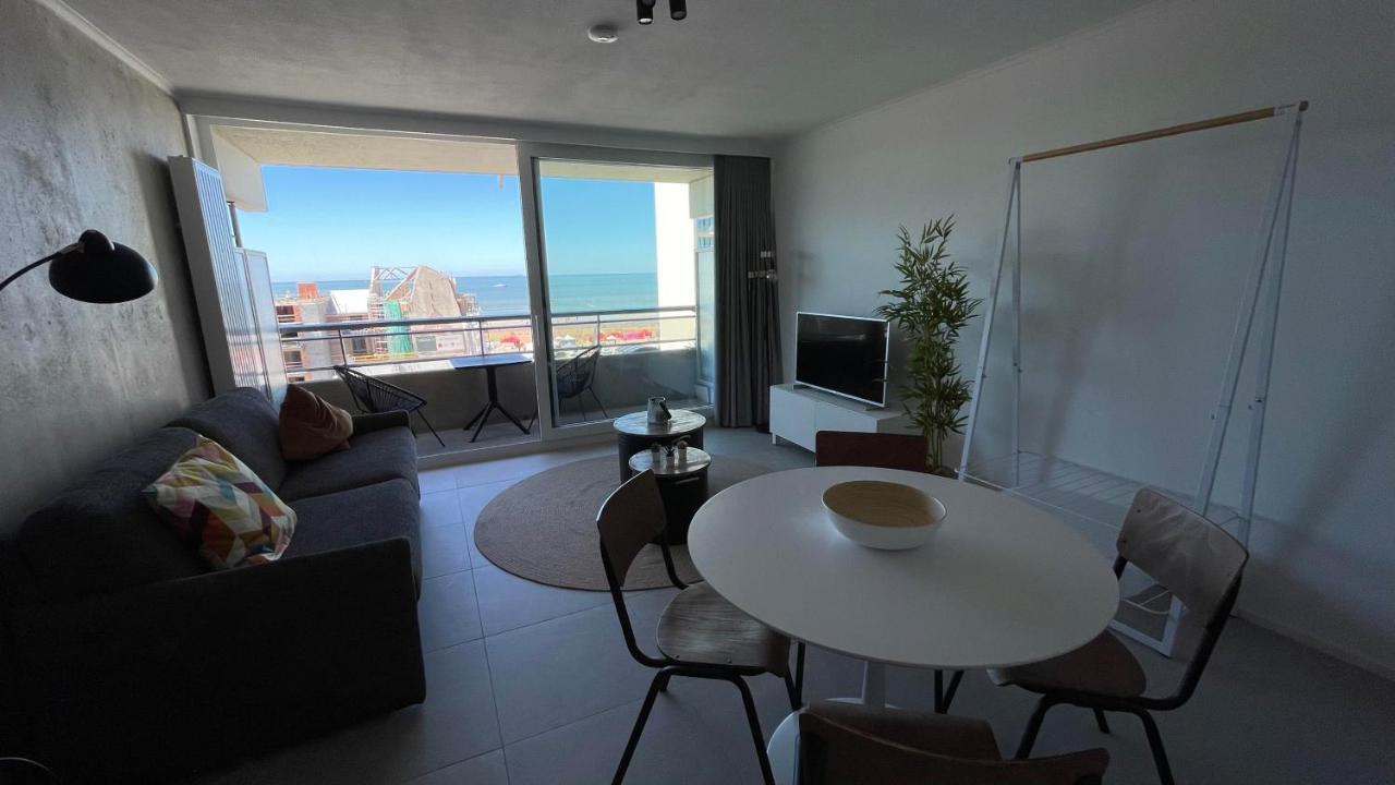 Sea Shelter Appartement *