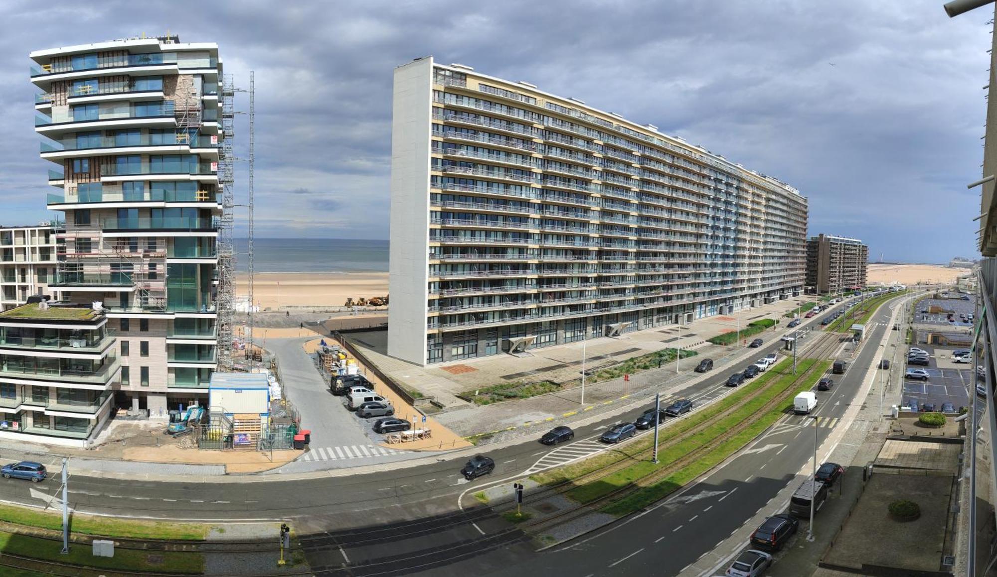 Appartement Sea Shelter